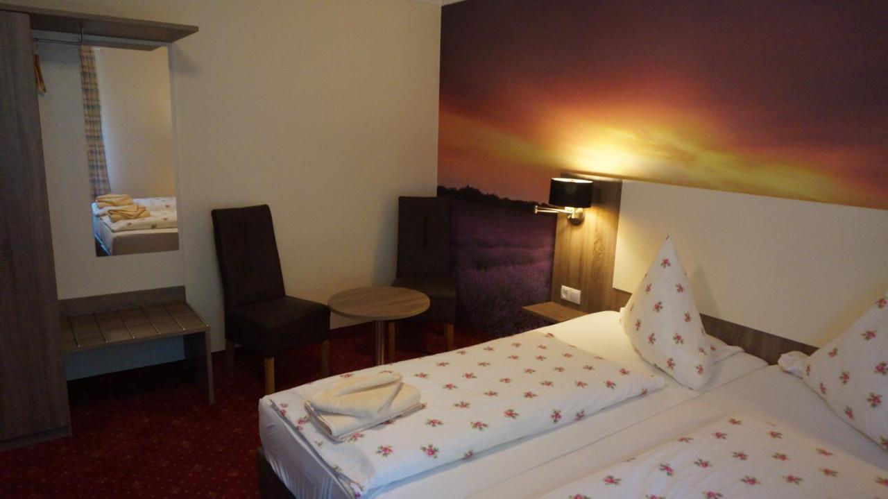 Hotel Neuses Cuxhaven Exterior photo